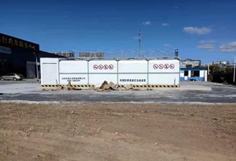 浙江定制撬装式加油装置价格