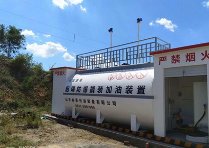 湖北哪里有加油站设备价格